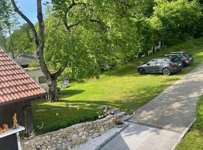 Apartman Pension Semler