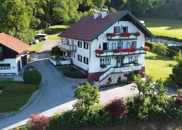 Pension Semler Apartman *