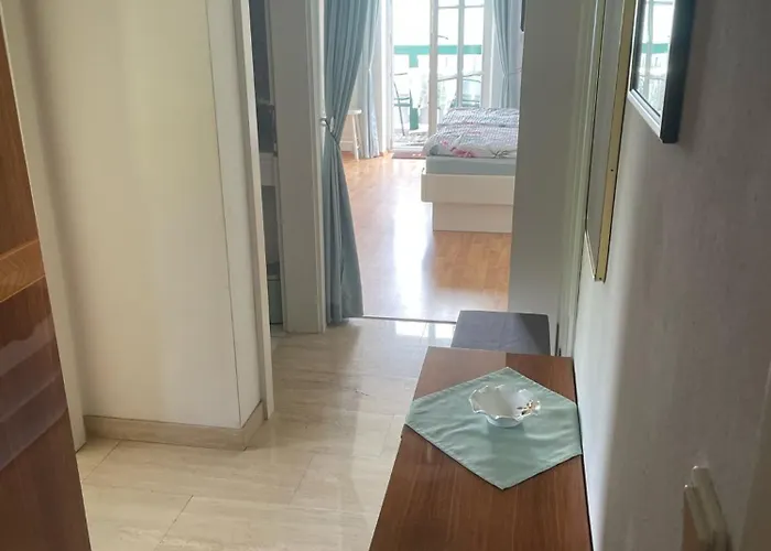 Apartman Pension Semler Mondsee