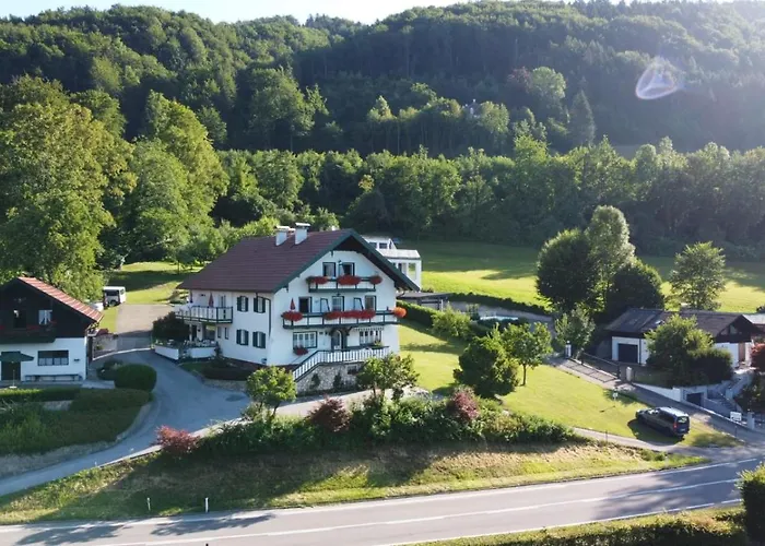 Apartman Pension Semler