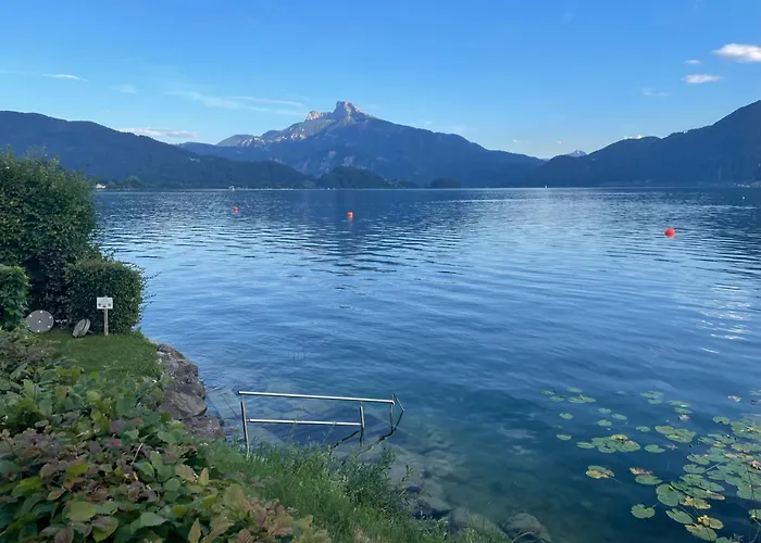 Apartman Pension Semler Mondsee