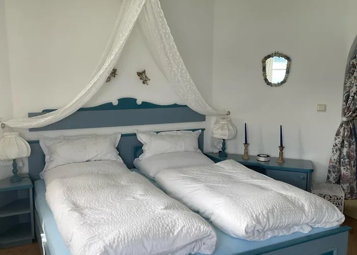 Pension Semler Apartman *