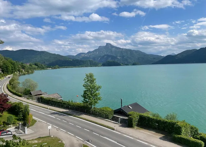 Pension Semler Mondsee